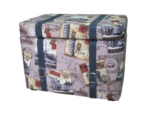 Велюр Трэвэл