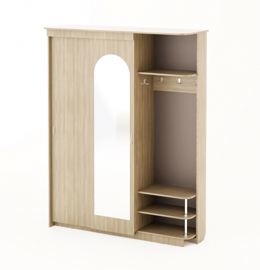 Ясень Шимо светлый