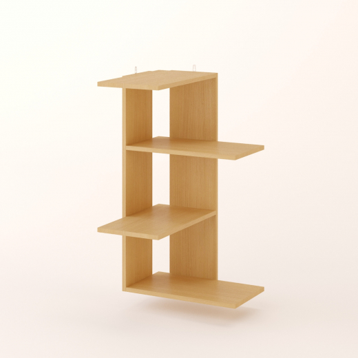 Белёный дуб