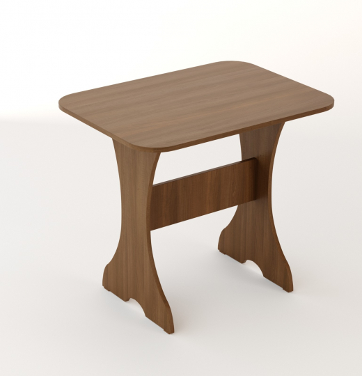 Орех тёмный