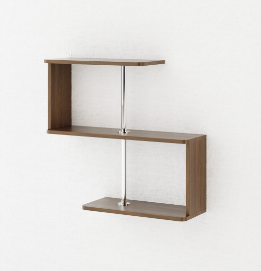 Орех тёмный