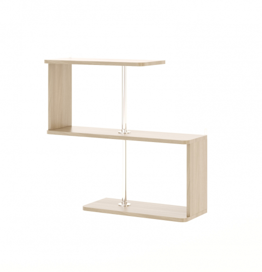 Ясень Шимо светлый