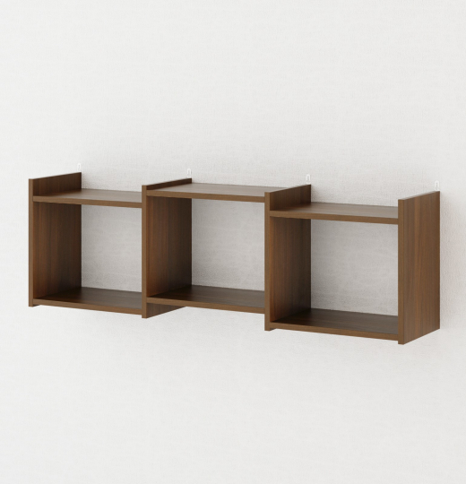 Орех тёмный