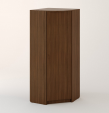 Орех тёмный