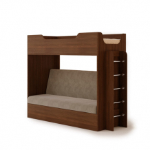 Орех тёмный