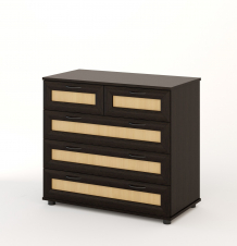 Венге/Белёный дуб