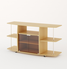 Белёный дуб