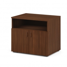 Орех тёмный