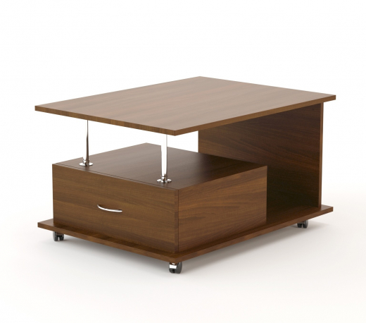 Орех тёмный