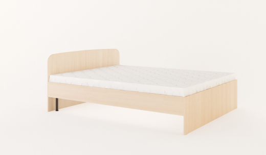 Белёный дуб