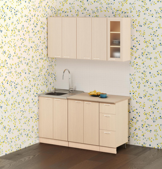 Белёный дуб