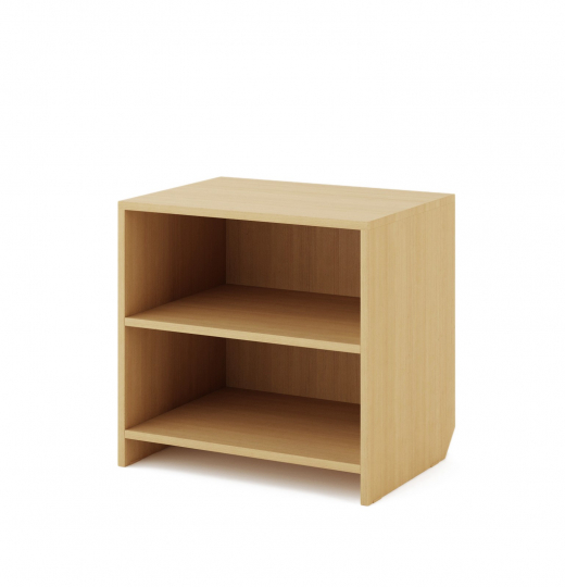 Белёный дуб