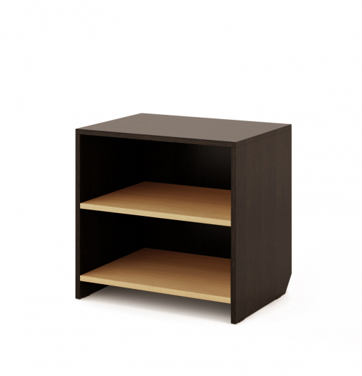 Венге/Белёный дуб