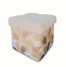 Пуфик-шкатулка