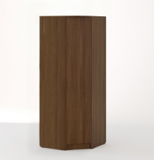 Орех тёмный