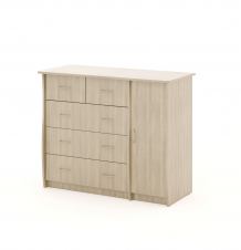 Ясень Шимо светлый