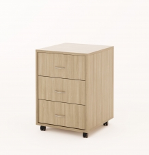 Ясень Шимо светлый