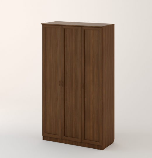 Орех тёмный