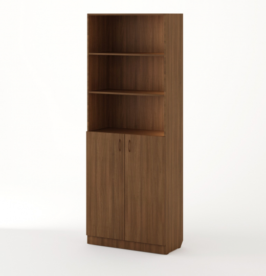 Орех тёмный