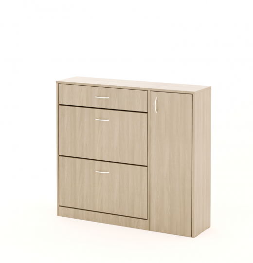 Ясень Шимо светлый