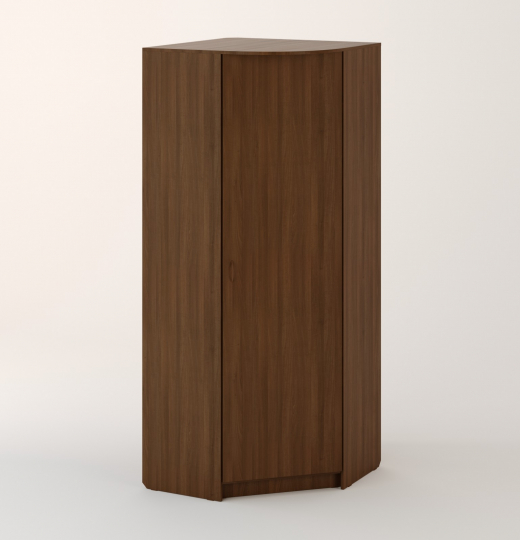 Орех тёмный