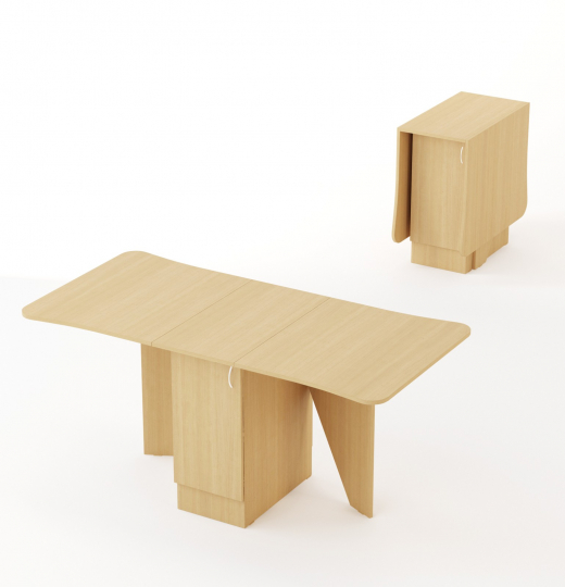 Белёный дуб