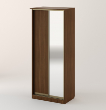 Орех тёмный