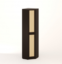 Венге/Белёный дуб