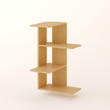 Белёный дуб