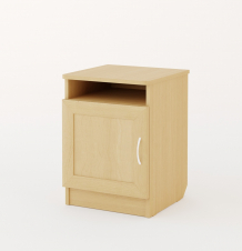 Белёный дуб