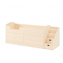 Белёный дуб