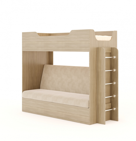 Ясень Шимо светлый