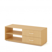 Белёный дуб