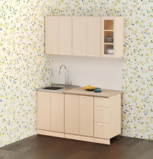 Белёный дуб