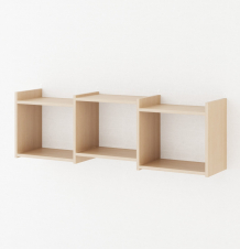 Белёный дуб