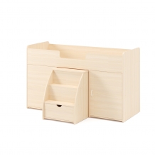 Белёный дуб