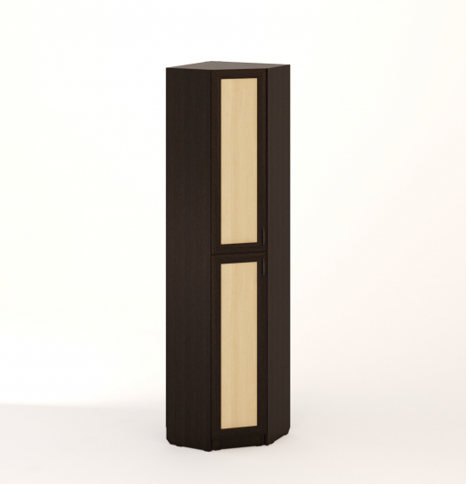 Венге/Белёный дуб