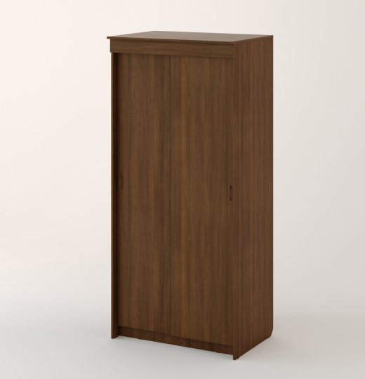 Орех тёмный