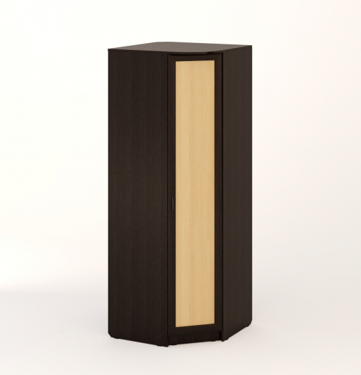 Венге/Белёный дуб