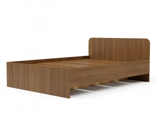 Орех тёмный