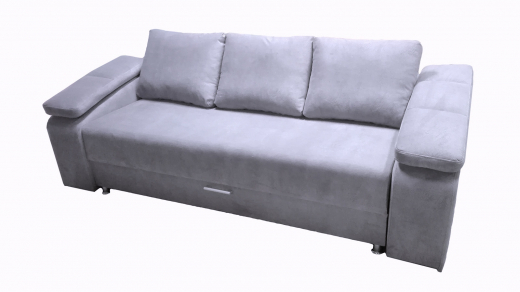 Велюр Алексия 8 Сирень