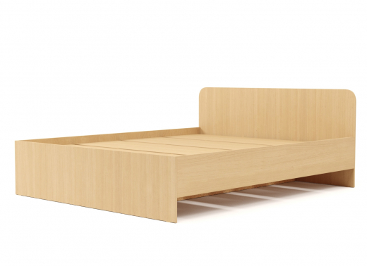 Белёный дуб