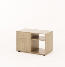 Ясень Шимо светлый