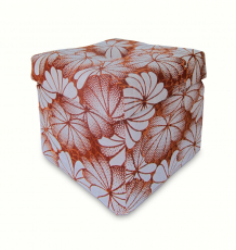 Пуфик-шкатулка