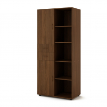 Орех тёмный