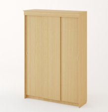 Белёный дуб