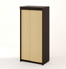 Венге/Белёный дуб