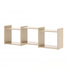 Ясень Шимо светлый