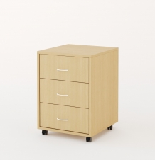 Белёный дуб