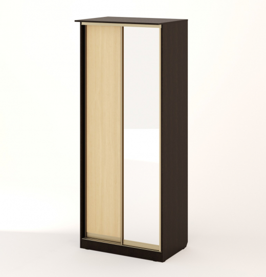 Венге/Белёный дуб